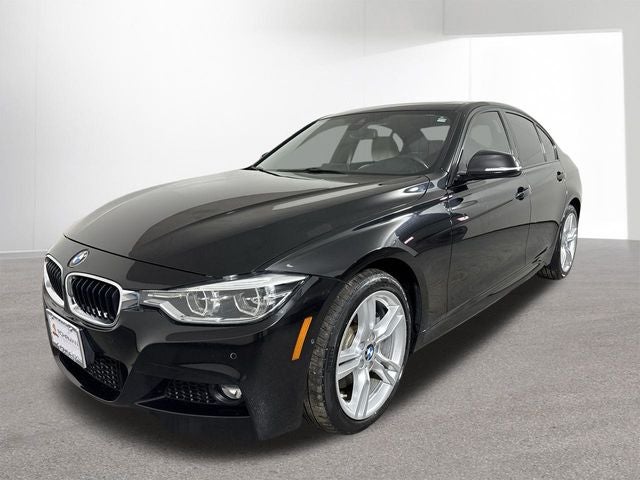 2017 BMW 3 Series 330i xDrive