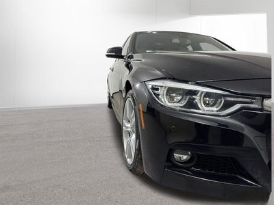 2017 BMW 3 Series 330i xDrive