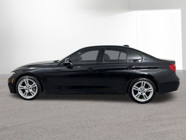 2017 BMW 3 Series 330i xDrive