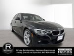 2017 BMW 3 Series 330i xDrive