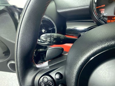 2013 MINI John Cooper Works Clubman