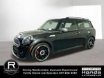 2013 MINI John Cooper Works Clubman