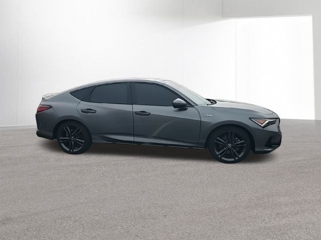 2023 Acura Integra A-Spec Package
