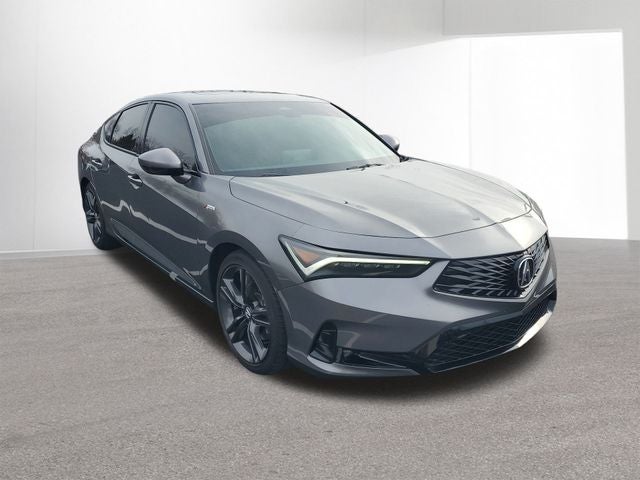 2023 Acura Integra A-Spec Package