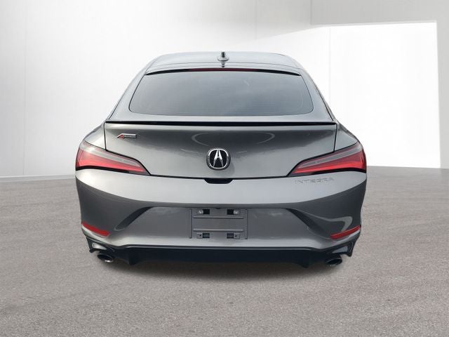 2023 Acura Integra A-Spec Package