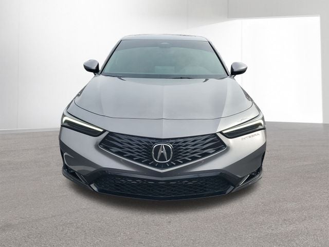 2023 Acura Integra A-Spec Package