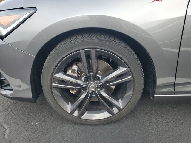 2023 Acura Integra A-Spec Package