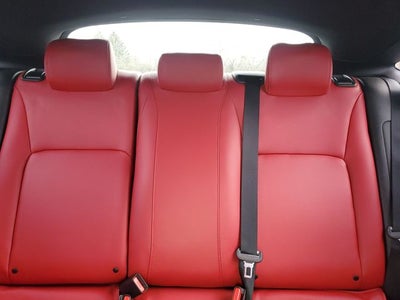 2023 Acura Integra A-Spec Package