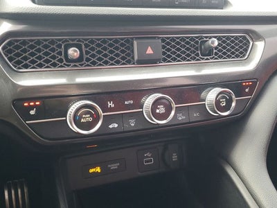 2023 Acura Integra A-Spec Package