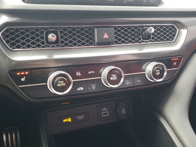 2023 Acura Integra A-Spec Package