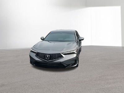 2023 Acura Integra A-Spec Package
