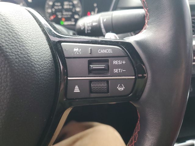 2023 Acura Integra A-Spec Package