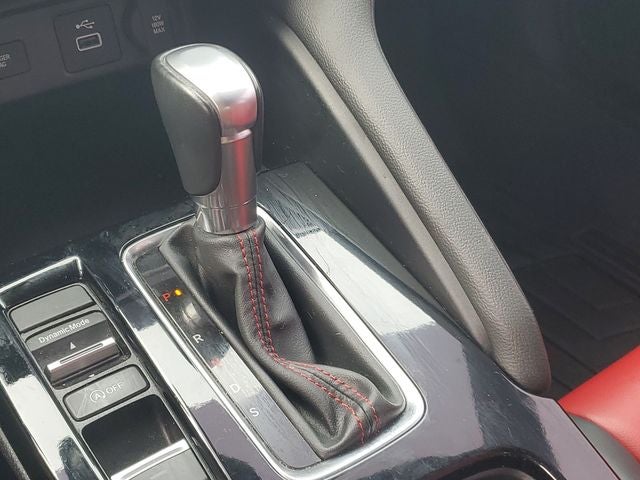 2023 Acura Integra A-Spec Package