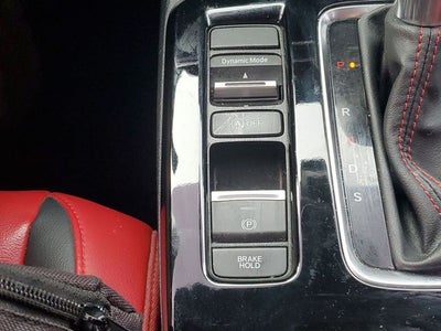 2023 Acura Integra A-Spec Package