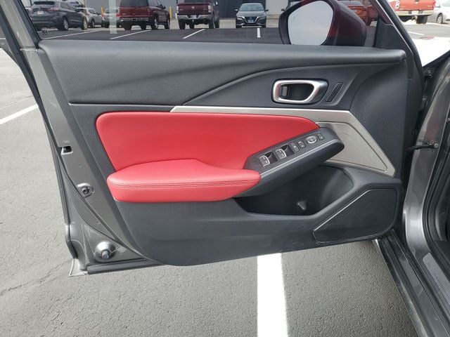 2023 Acura Integra A-Spec Package