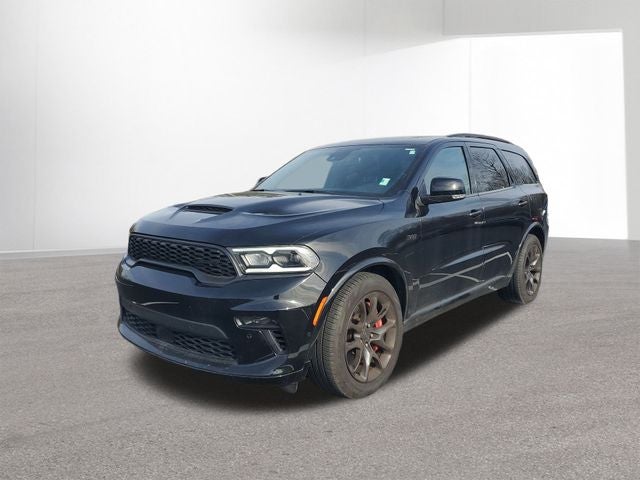 2023 Dodge Durango SRT 392