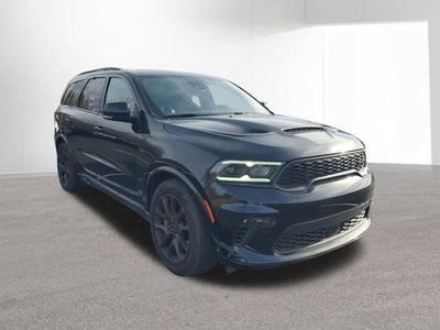 2023 Dodge Durango SRT 392