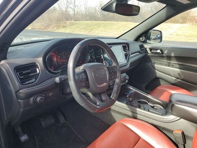 2023 Dodge Durango SRT 392
