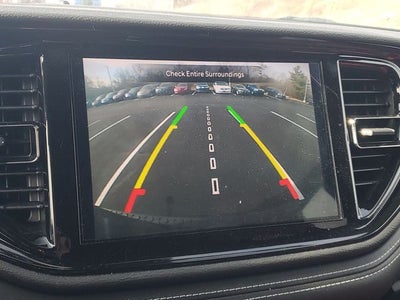 2023 Dodge Durango SRT 392