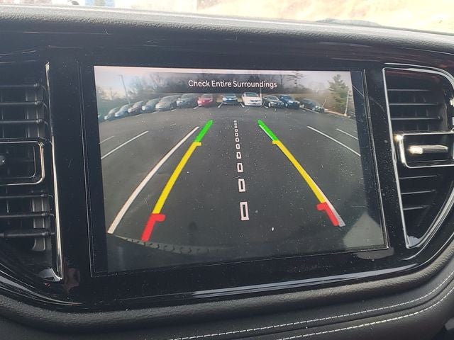 2023 Dodge Durango SRT 392