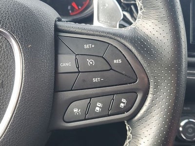 2023 Dodge Durango SRT 392