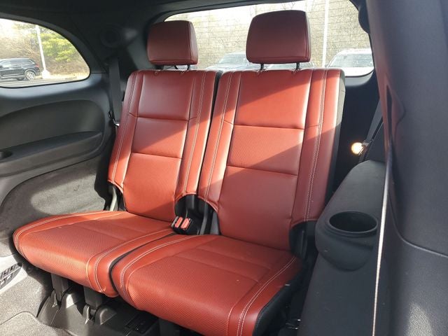 2023 Dodge Durango SRT 392