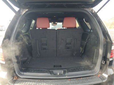 2023 Dodge Durango SRT 392