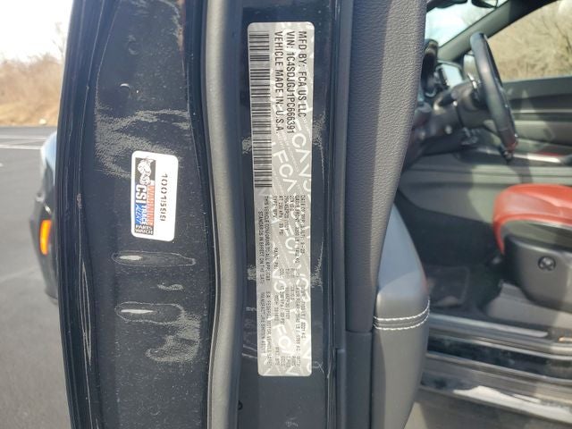 2023 Dodge Durango SRT 392