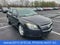 2012 Chevrolet Malibu LS 1LS