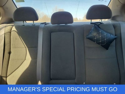 2009 Honda Accord EX 2.4