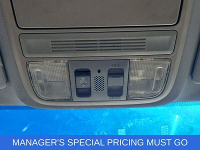 2009 Honda Accord EX 2.4