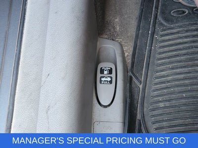 2009 Honda Accord EX 2.4