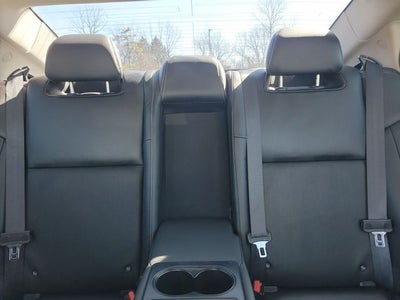 2021 Nissan Maxima SV