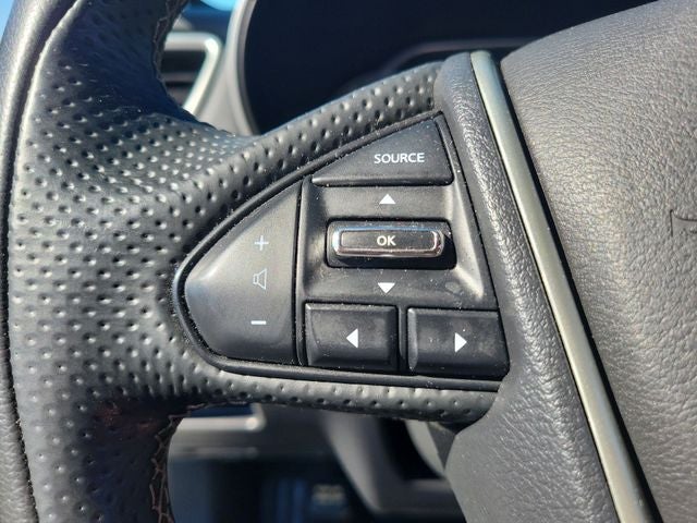 2021 Nissan Maxima SV