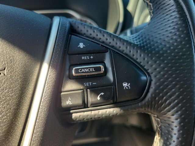 2021 Nissan Maxima SV