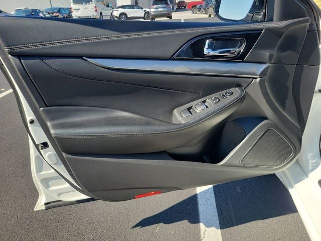 2021 Nissan Maxima SV