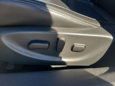 2021 Nissan Maxima SV