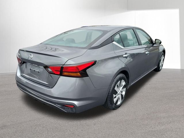 2022 Nissan Altima 2.5 S