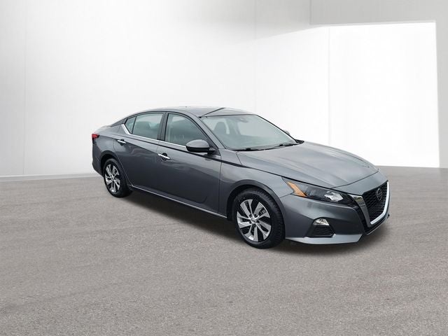 2022 Nissan Altima 2.5 S