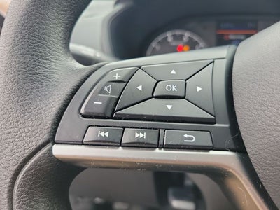 2022 Nissan Altima 2.5 S