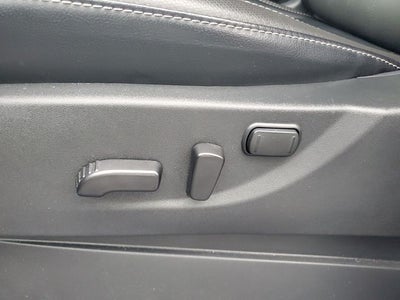 2025 Nissan Frontier SL