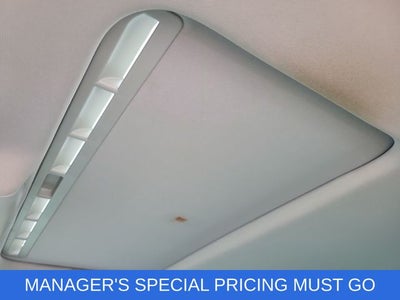 2015 Volkswagen Passat TDI SE