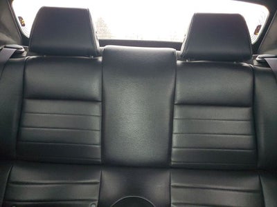 2012 Ford Mustang GT Premium