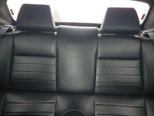 2012 Ford Mustang GT Premium