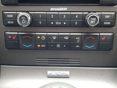 2012 Ford Mustang GT Premium