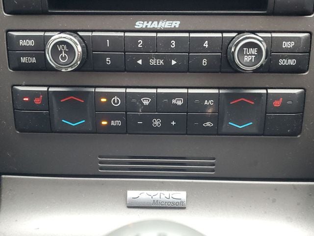 2012 Ford Mustang GT Premium