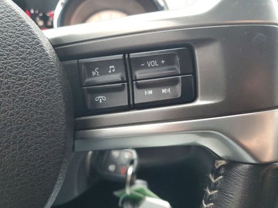 2012 Ford Mustang GT Premium