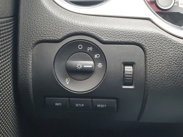 2012 Ford Mustang GT Premium