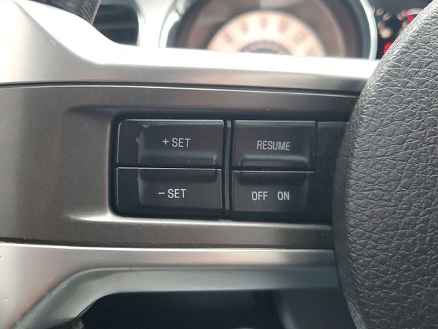 2012 Ford Mustang GT Premium