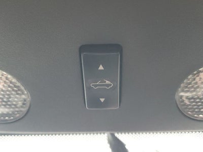 2012 Ford Mustang GT Premium